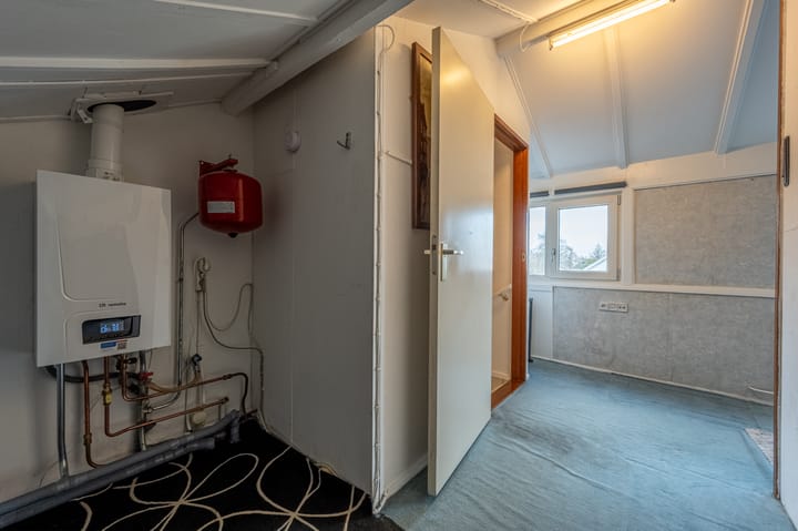 Foto 38 van Talmaweg 84