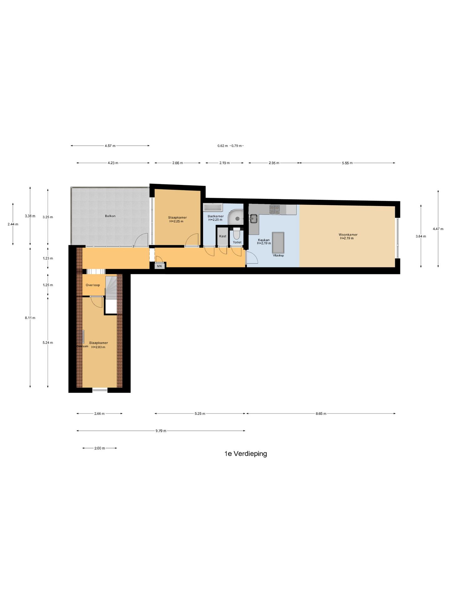 Photo 35 of Klooster 2-A