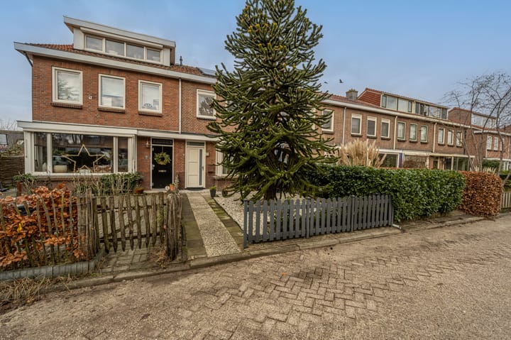 Foto 39 van Talmaweg 84