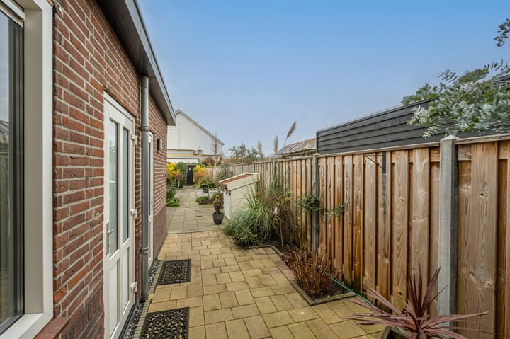 Foto 40 van Talmaweg 84