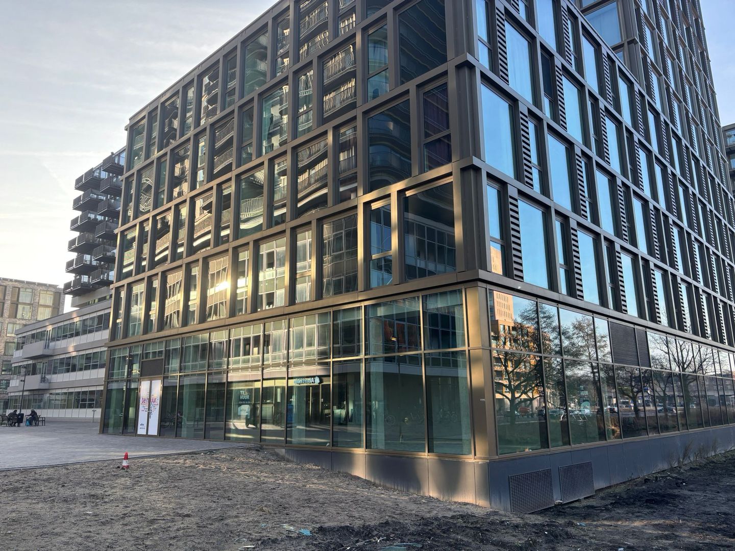 Bekijk foto 4 van Victoria Welbystraat 2