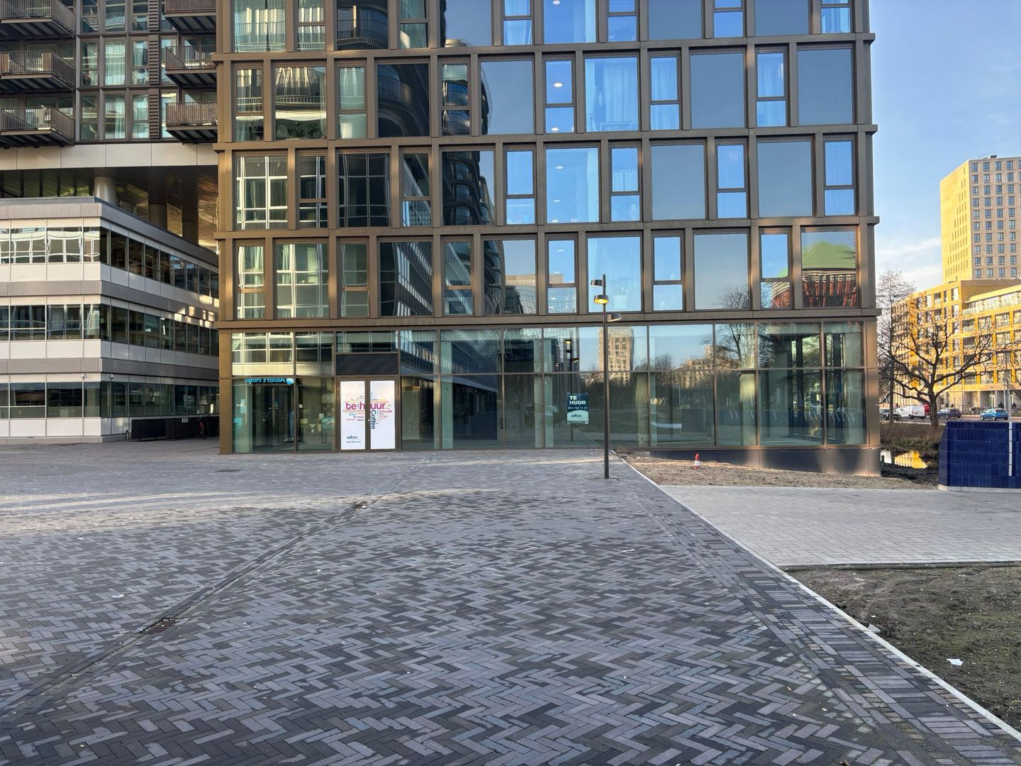 Bekijk foto 5 van Victoria Welbystraat 2