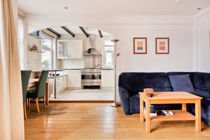 Photo 4 of Nieuwe Leliestraat 133-2