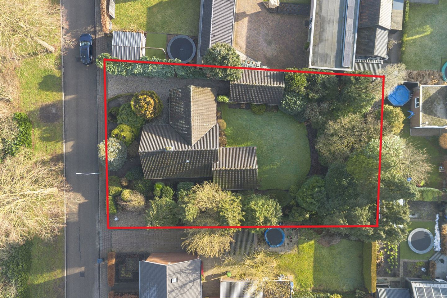 Foto 4 van Zeisweg 26