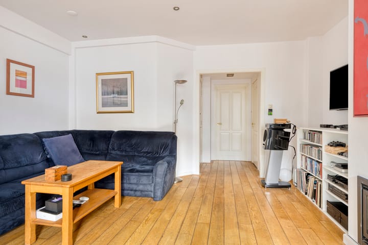 Photo 7 of Nieuwe Leliestraat 133-2