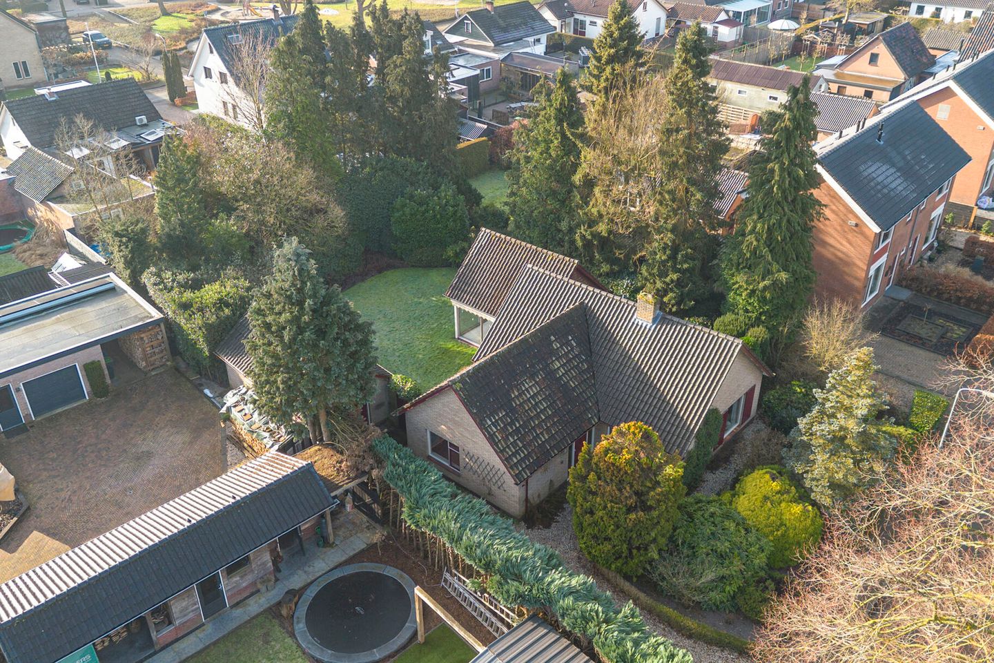 Foto 5 van Zeisweg 26