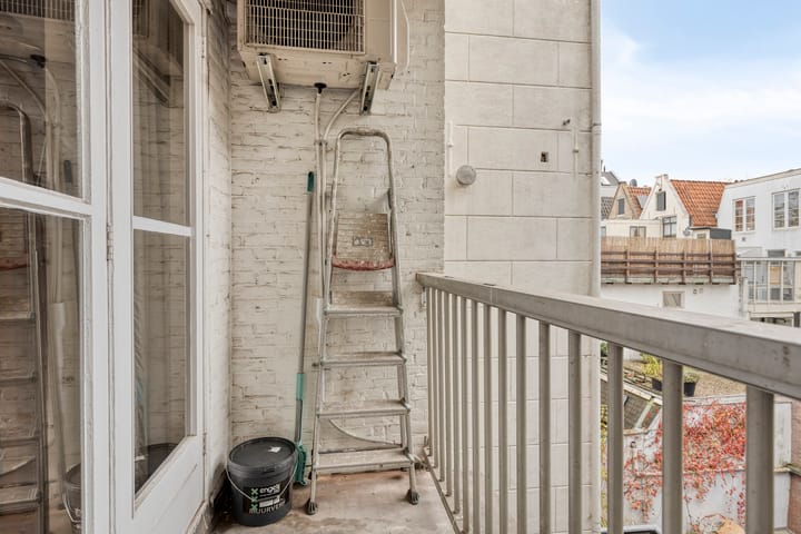 Photo 12 of Nieuwe Leliestraat 133-2