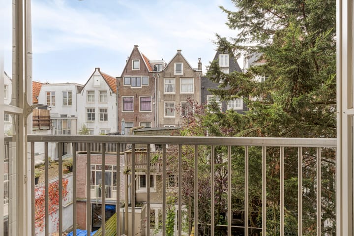 Photo 14 of Nieuwe Leliestraat 133-2