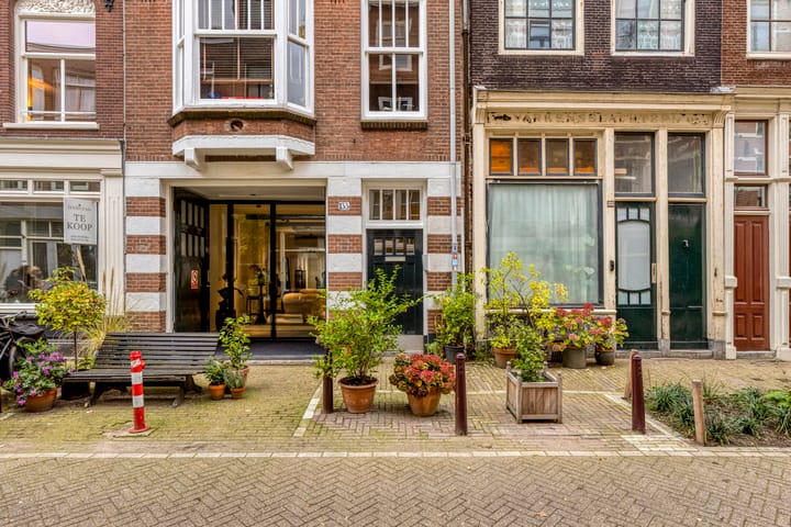 Photo 26 of Nieuwe Leliestraat 133-2