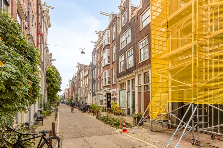 Photo 27 of Nieuwe Leliestraat 133-2