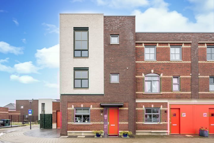 Foto 2 van Fabriekslaan 29