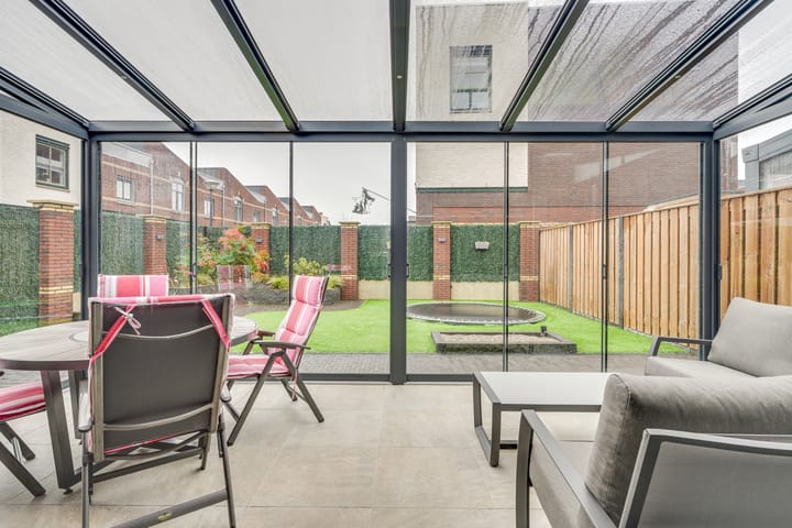 Foto 13 van Fabriekslaan 29