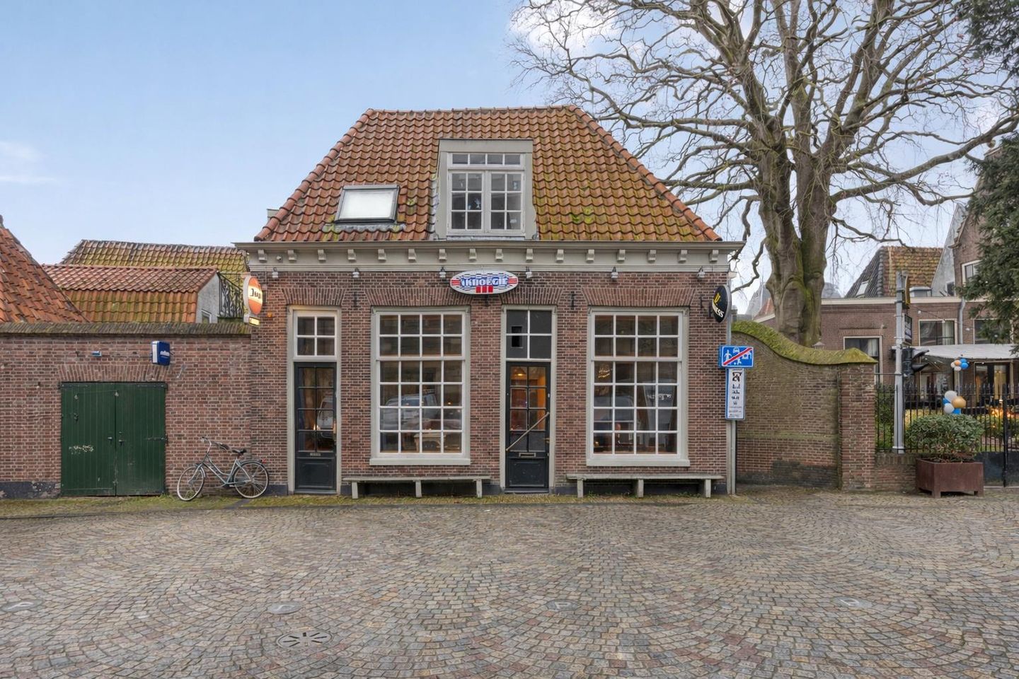 Bekijk foto 5 van Kerkplein 1