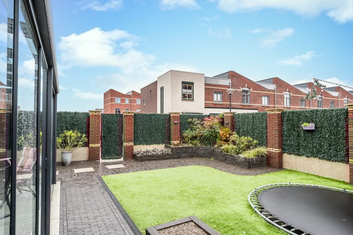 Foto 32 van Fabriekslaan 29