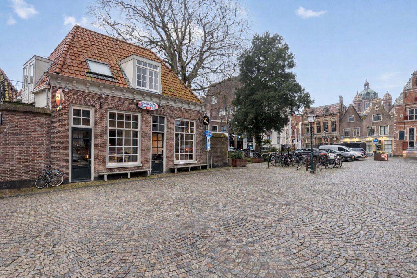 Bekijk foto 4 van Kerkplein 1