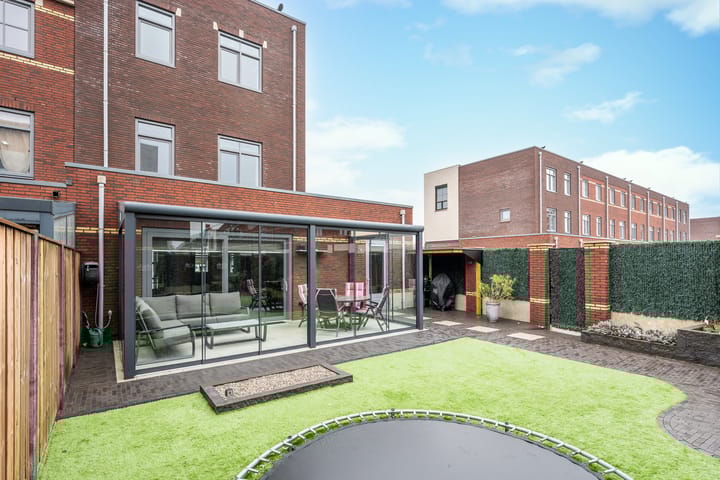 Foto 31 van Fabriekslaan 29