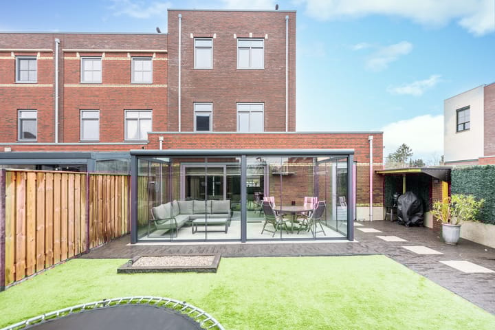 Foto 30 van Fabriekslaan 29