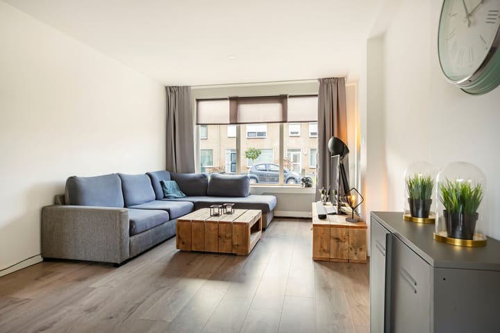 Foto 3 van Nachtegaalstraat 10