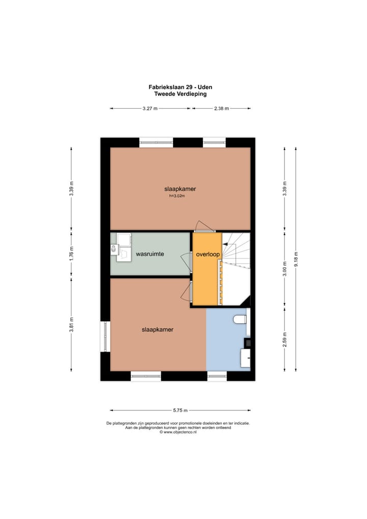 Foto 42 van Fabriekslaan 29