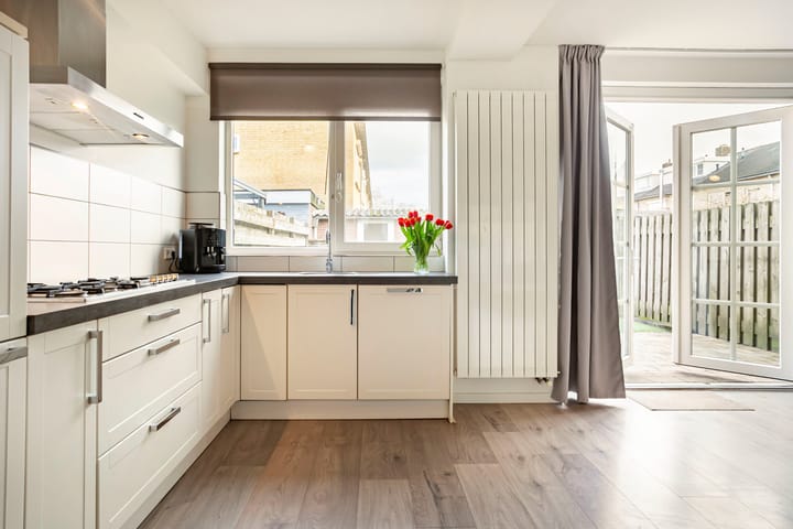 Foto 9 van Nachtegaalstraat 10