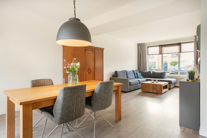 Foto 2 van Nachtegaalstraat 10