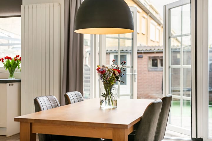 Foto 10 van Nachtegaalstraat 10