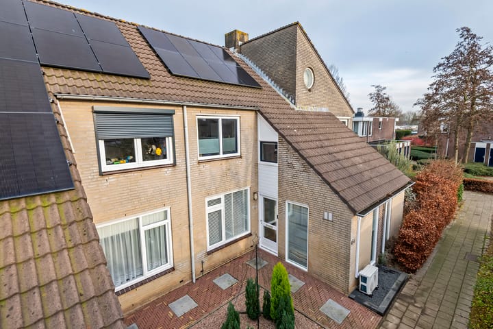 Foto 2 van Willem Marisstraat 64