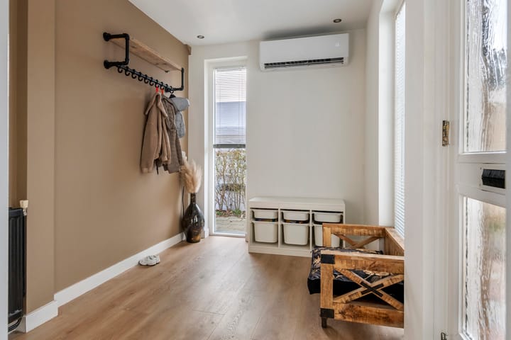 Foto 3 van Willem Marisstraat 64