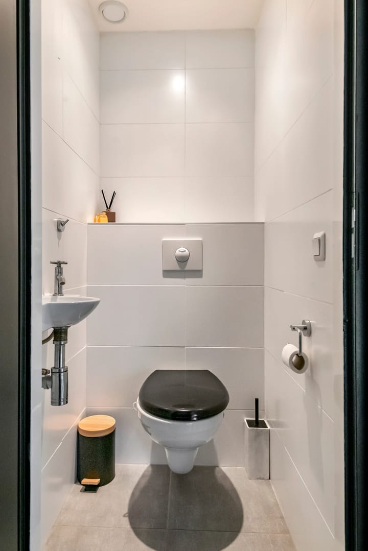 Foto 5 van Willem Marisstraat 64