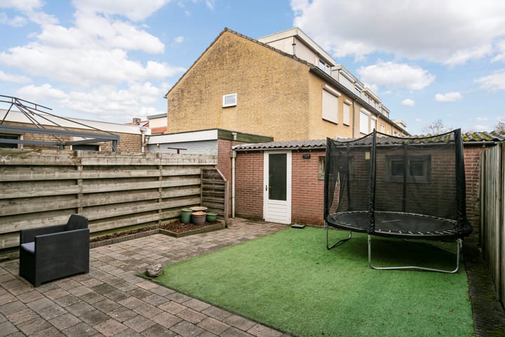 Foto 13 van Nachtegaalstraat 10