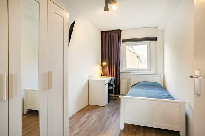 Foto 17 van Nachtegaalstraat 10