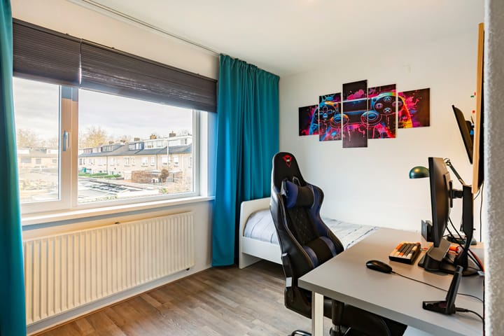 Foto 18 van Nachtegaalstraat 10