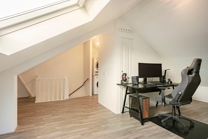 Foto 23 van Nachtegaalstraat 10