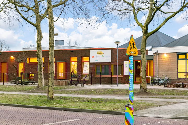 Foto 24 van Nachtegaalstraat 10