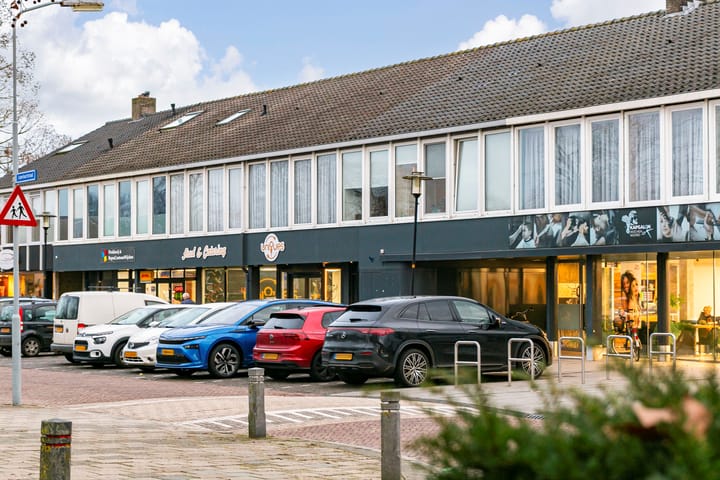 Foto 25 van Nachtegaalstraat 10