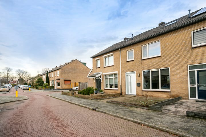 Foto 27 van Nachtegaalstraat 10