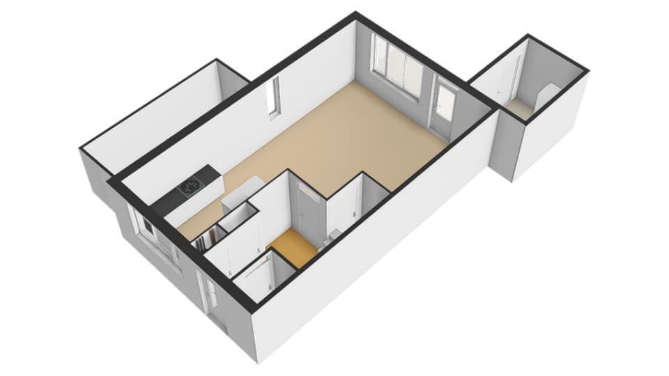 Foto 58 van Etserstraat 7