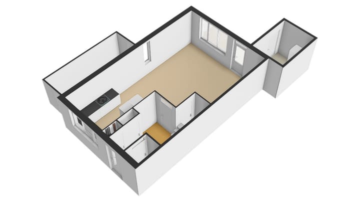 Foto 58 van Etserstraat 7