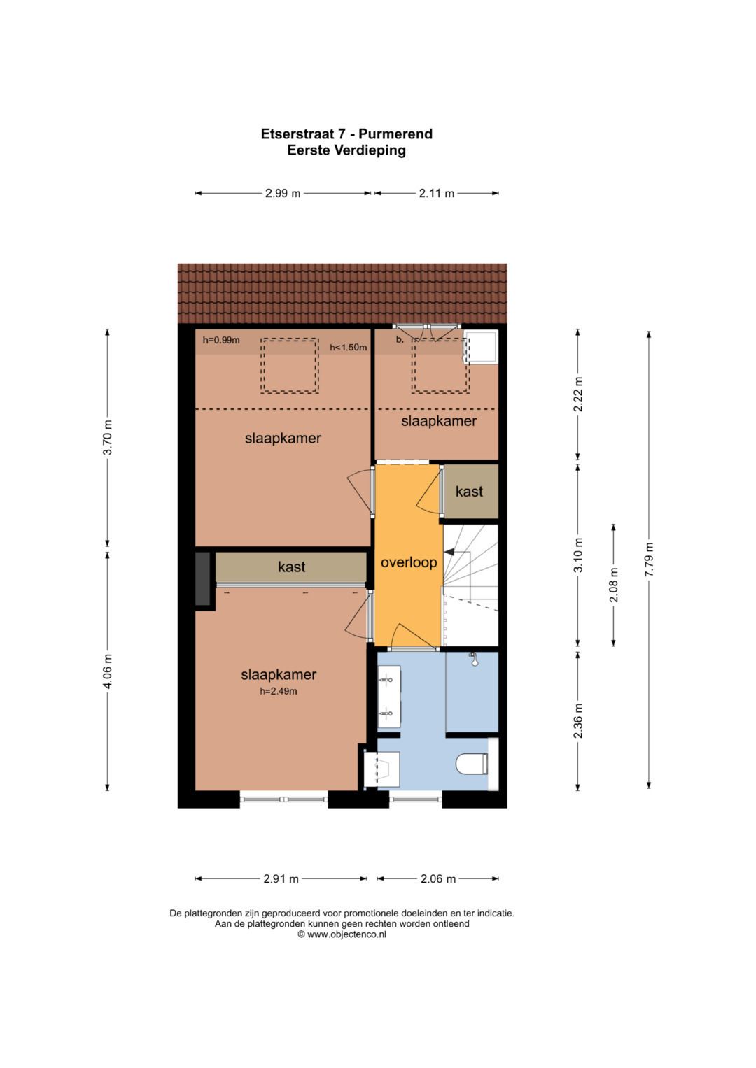 Foto 59 van Etserstraat 7