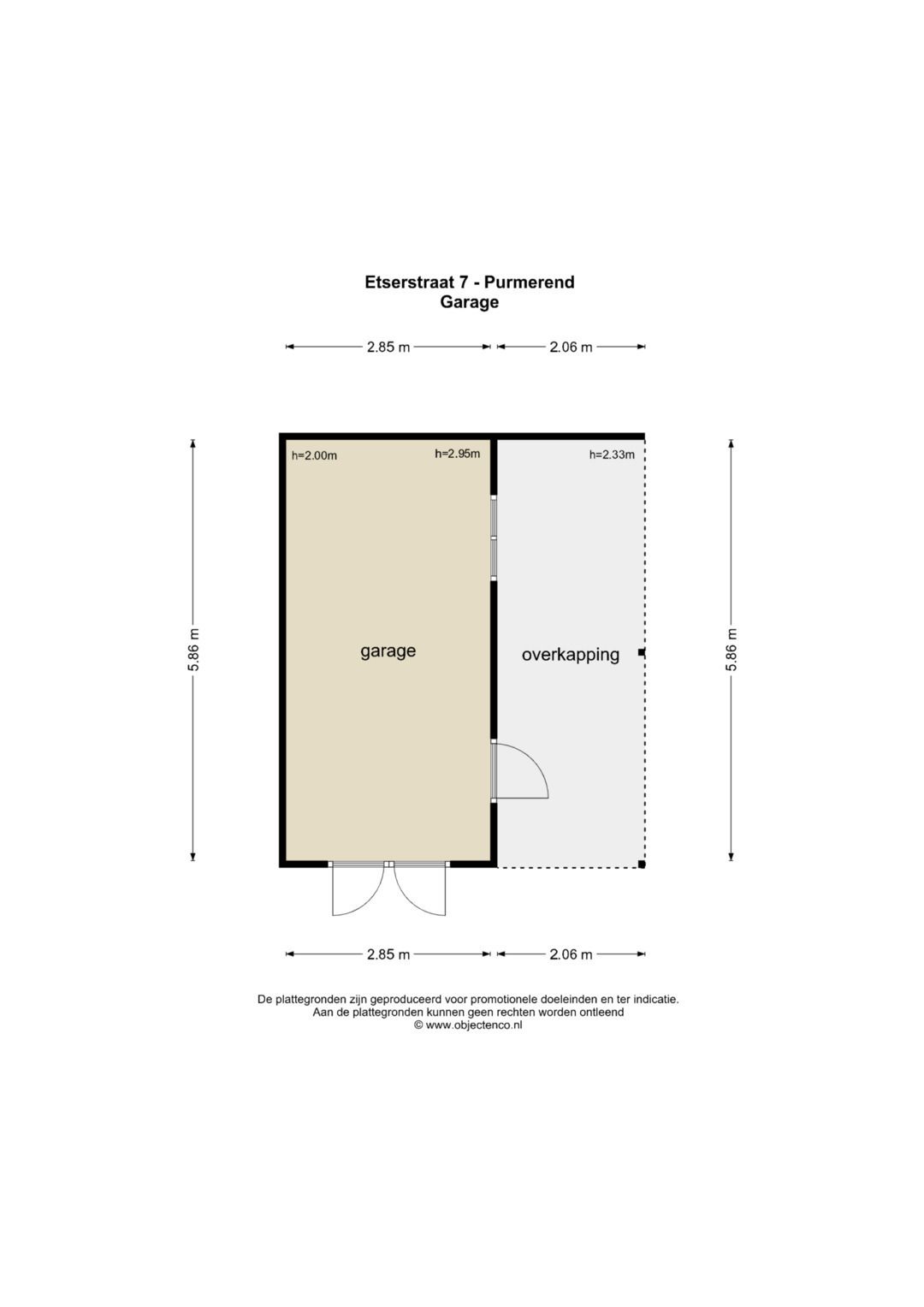 Foto 62 van Etserstraat 7