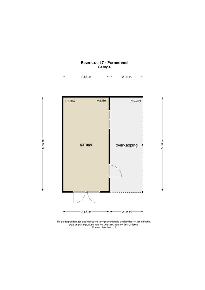 Foto 62 van Etserstraat 7