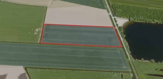 Lange Reeweg - Lage Zwaluwe - Afbeelding 1