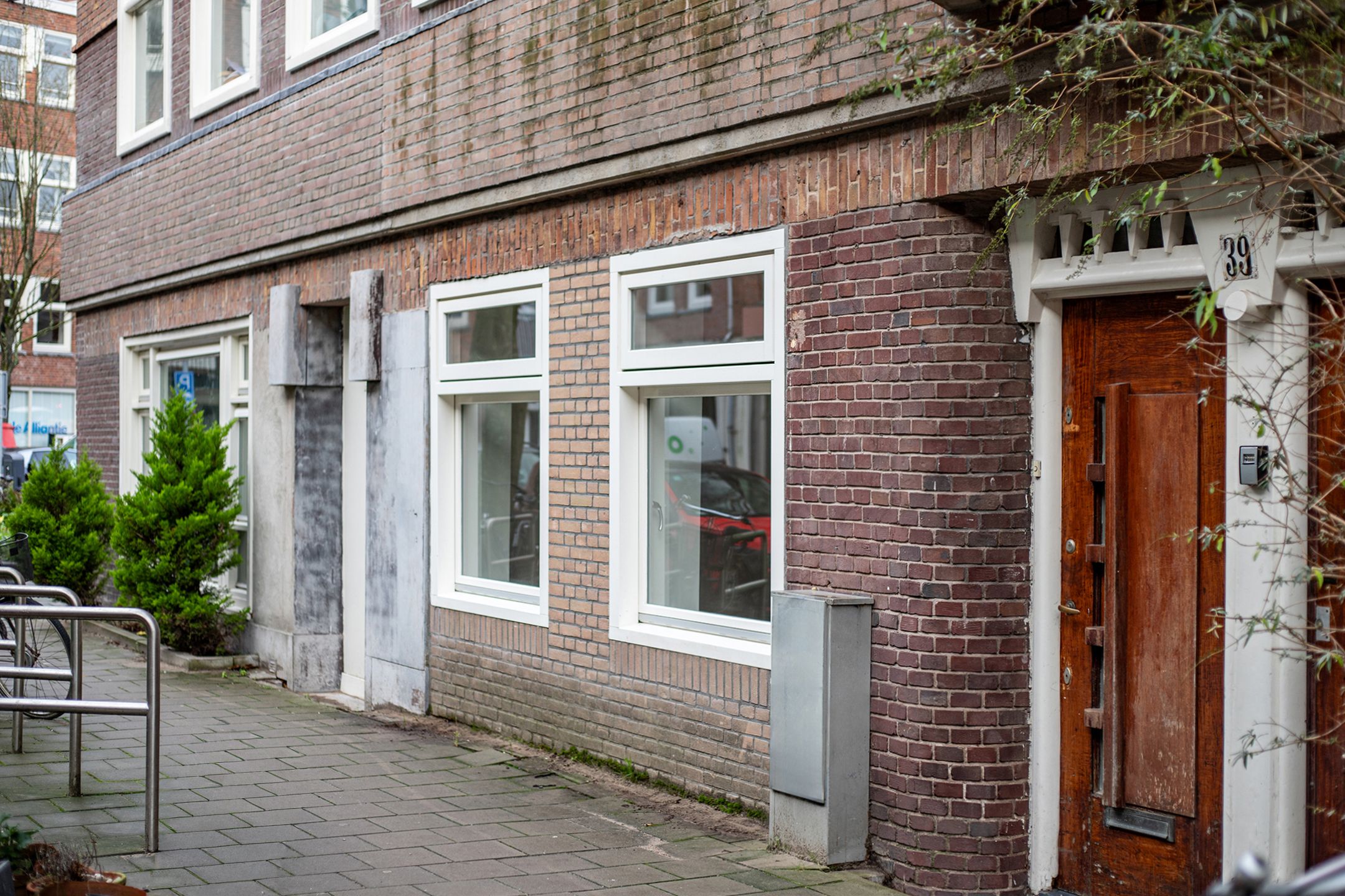 Foto 3 van Kromme-Mijdrechtstraat 39-H