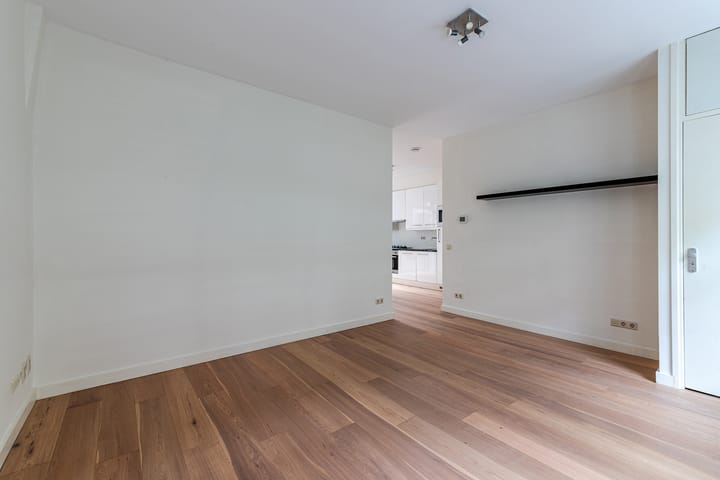 Foto 5 van Kromme-Mijdrechtstraat 39-H