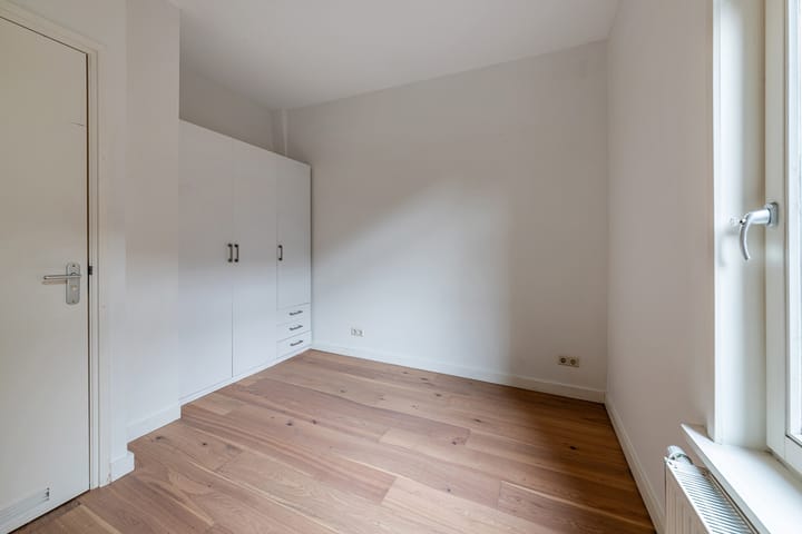 Foto 6 van Kromme-Mijdrechtstraat 39-H