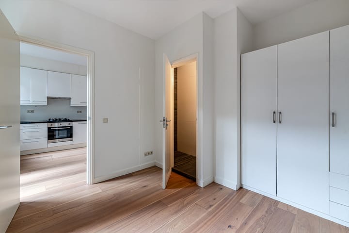 Foto 7 van Kromme-Mijdrechtstraat 39-H