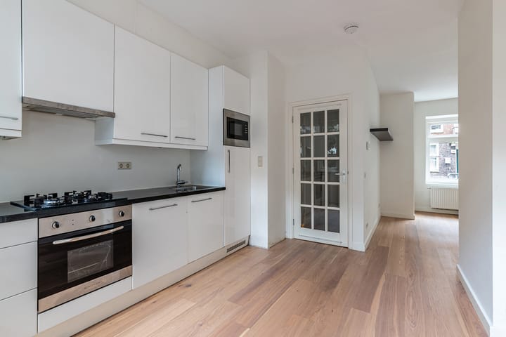 Foto 8 van Kromme-Mijdrechtstraat 39-H