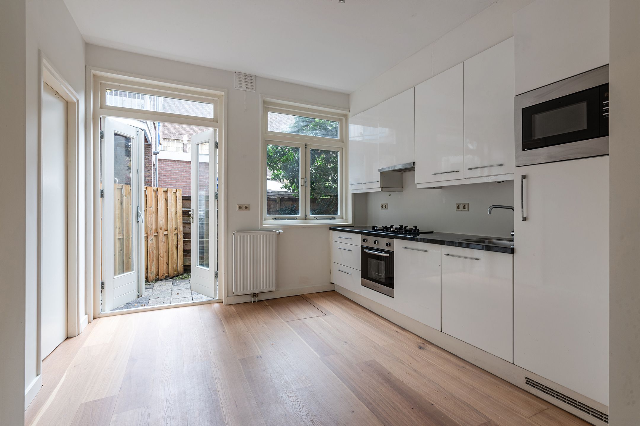 Foto 9 van Kromme-Mijdrechtstraat 39-H