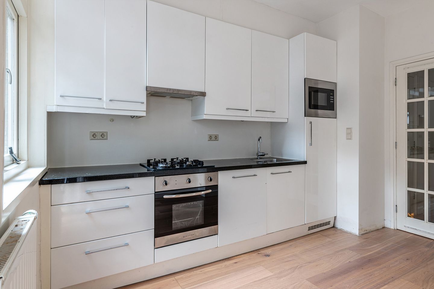 Foto 10 van Kromme-Mijdrechtstraat 39-H