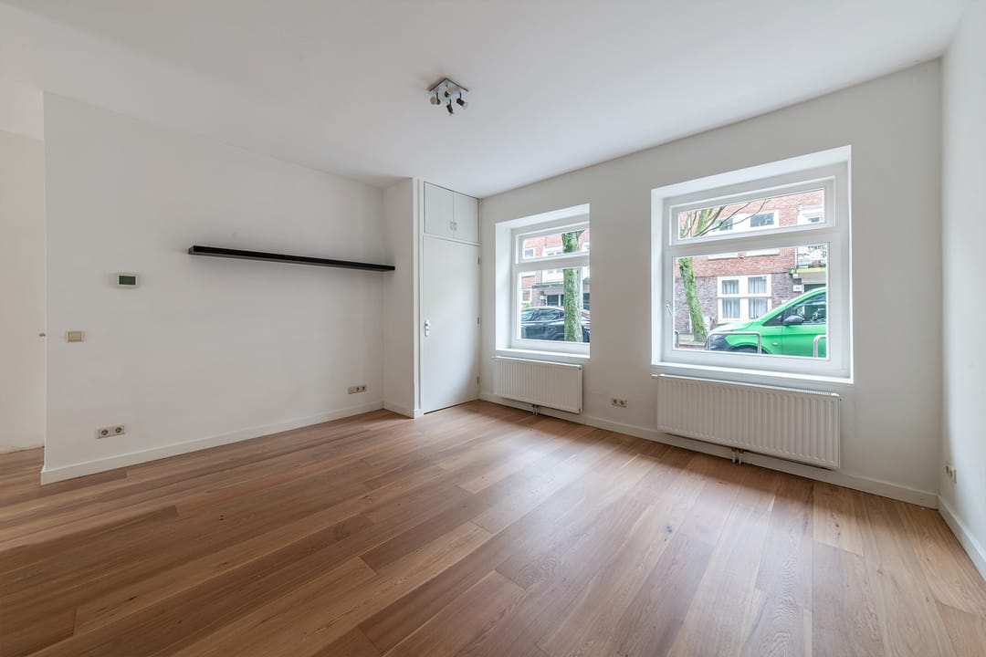 Foto 11 van Kromme-Mijdrechtstraat 39-H